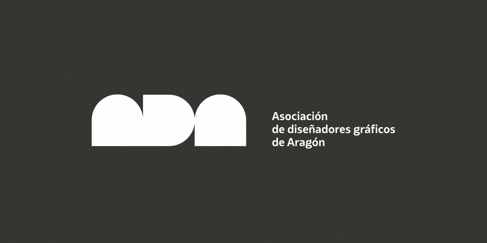 ADA, la nueva Asociación de diseñadoras y diseñadores gráficos de Aragón