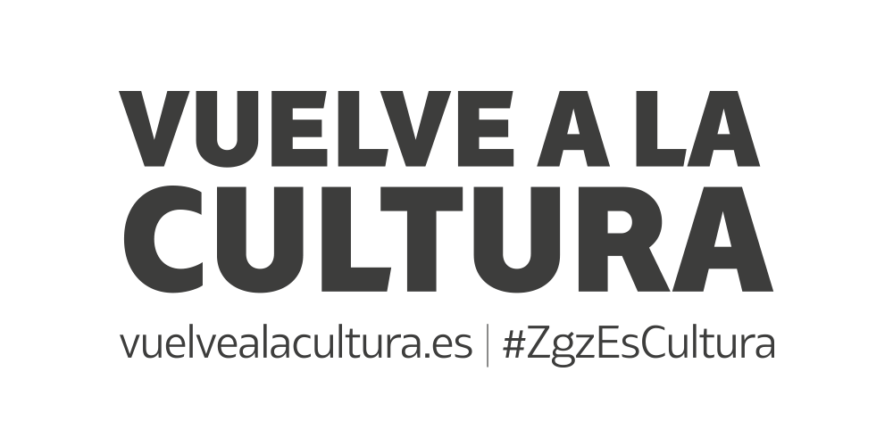 Zaragoza Vuelve a la cultura