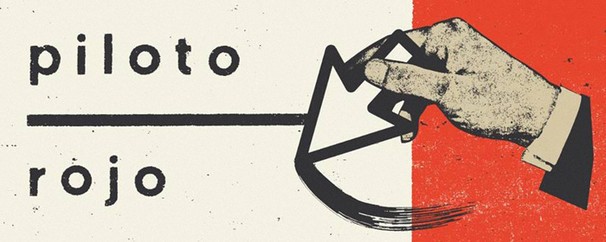 Taller de tipografía express, dentro del ciclo 'Piloto rojo'
