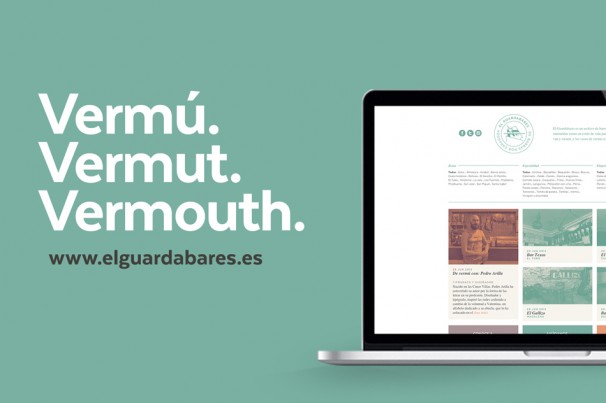 Os presentamos a El Guardabares