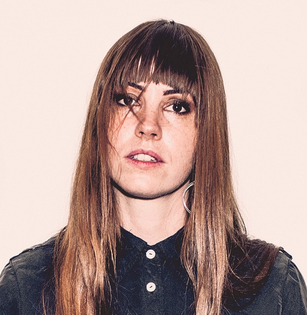 Estamos escuchando: Emma Ruth Rundle