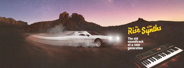 The Rise of the Synths