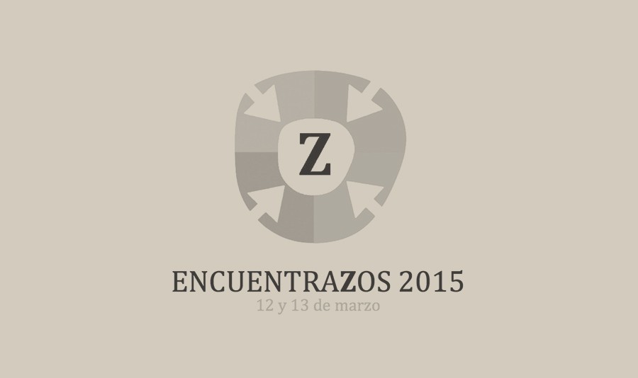 Ponentes en Encuentrazos 2015