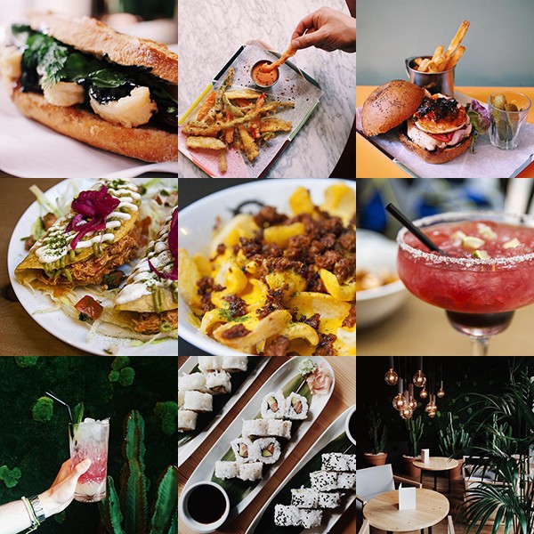 La ruta gastronómica de Montalbán Estudio